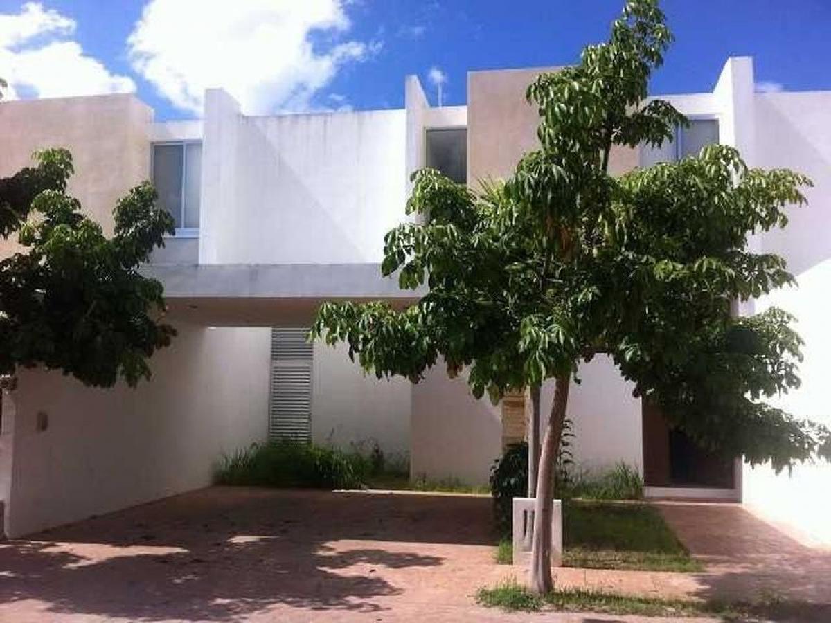 3 Schlafzimmer Haus in Yucatan, Mexico, Nr. 150444