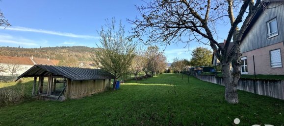 7 rooms House in Plainfaing, France No. 156660 20