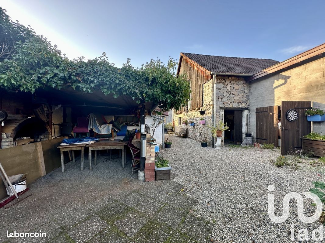 7 rooms House in Plainfaing, France No. 156660