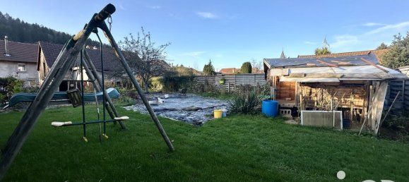 7 rooms House in Plainfaing, France No. 156660 18