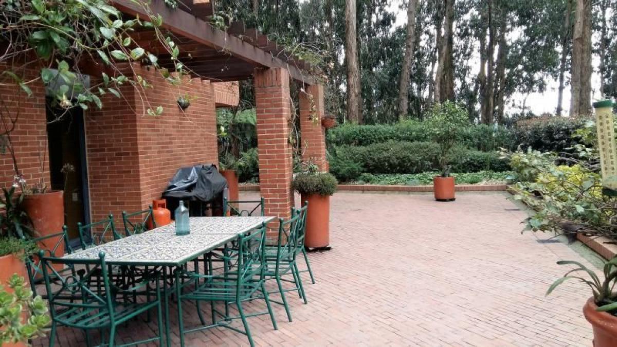 3 chambres Maison à Bogota, Colombia No. 11278