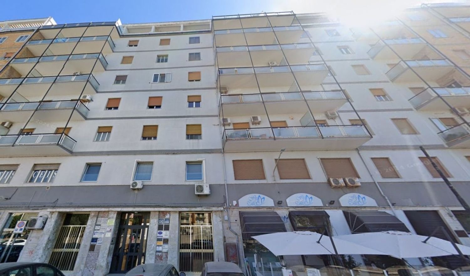 4 rooms Apartment in Syracuse, Italy No. 300889