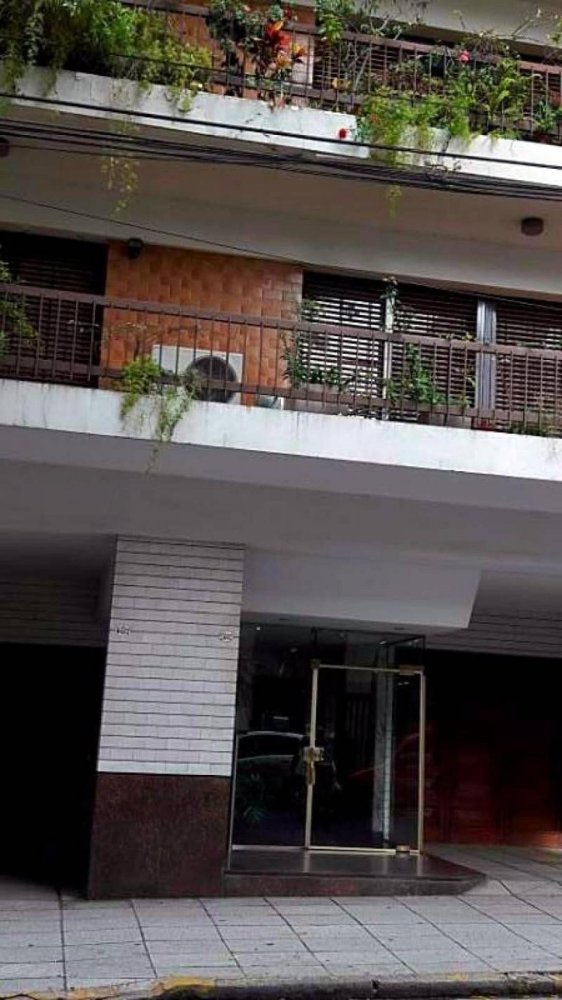 3 bedrooms Apartment in Buenos Aires, Argentina No. 97604