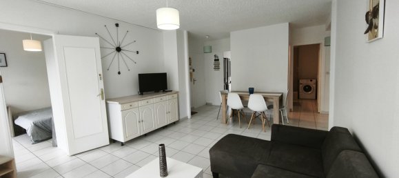 3 Schlafzimmer Wohnung in Saint-Andre-les-Vergers, France, Nr. 305820 2
