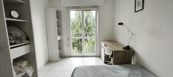 3 Schlafzimmer Wohnung in Saint-Andre-les-Vergers, France, Nr. 305820 3