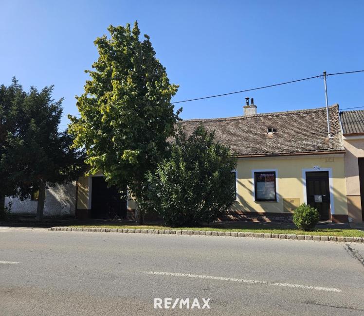 3غرفة منزل في Laa an der Thaya, Austria رقم 260841