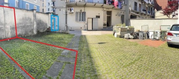 15m² Parking in Milan, Italy No. 316048 3
