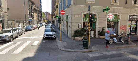 15m² Parking in Milan, Italy No. 316048 6