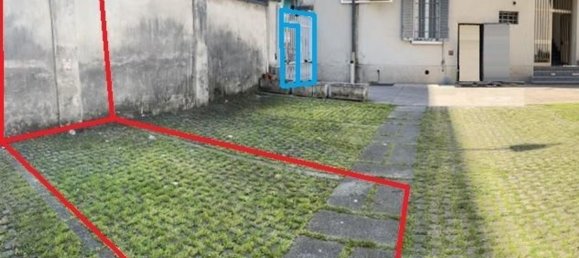15m² Parking in Milan, Italy No. 316048 2