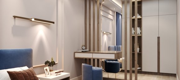 Wohnung 1+1 in Antalya, Turkey, Nr. 23234 9