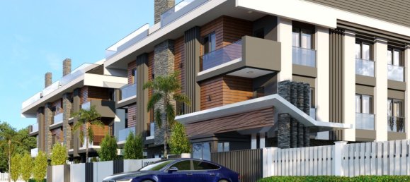 Wohnung 1+1 in Antalya, Turkey, Nr. 23234 3