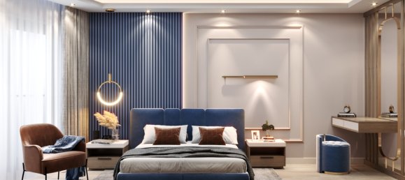 Wohnung 1+1 in Antalya, Turkey, Nr. 23234 7