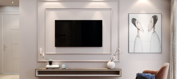 Wohnung 1+1 in Antalya, Turkey, Nr. 23234 6