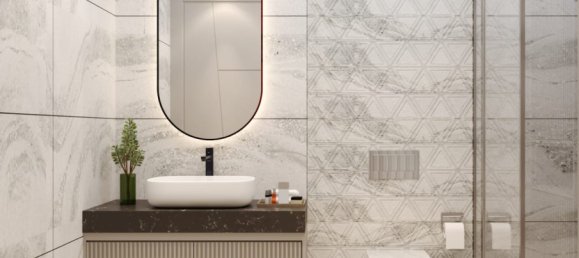 Wohnung 1+1 in Antalya, Turkey, Nr. 23234 5