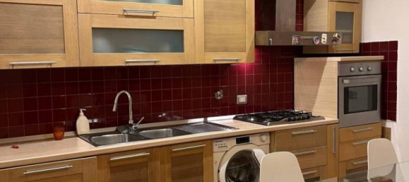 1 bedroom Apartment in Rome, Italy No. 265286 6