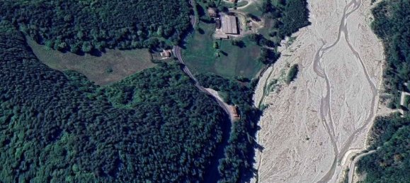 5 rooms House in Calestano, Italy No. 302534 8