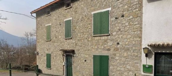 5 rooms House in Calestano, Italy No. 302534 4