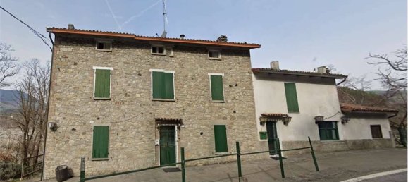 5 rooms House in Calestano, Italy No. 302534 2