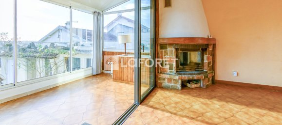 2 Schlafzimmer Haus in Cachan, France, Nr. 184207 3