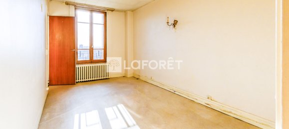 2 Schlafzimmer Haus in Cachan, France, Nr. 184207 8