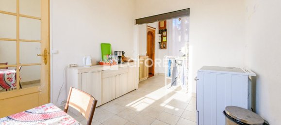 2 Schlafzimmer Haus in Cachan, France, Nr. 184207 5