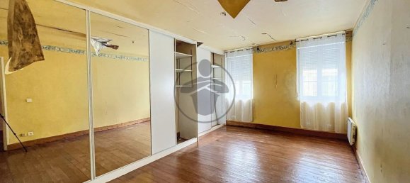 6-Zimmer Gewerbliche Immobilie in Saint-Quentin, France, Nr. 73901 5