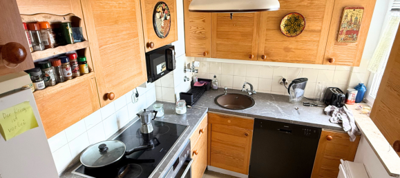 2 chambres Appartement à Stuttgart, Germany No. 371563 14