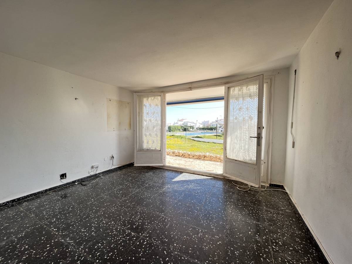 1 bedroom Commercial property in Menorca, Spain No. 133676