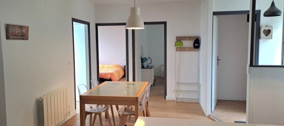 Apartamento de 3 dormitorios en Trebeurden, France No. 258486 12