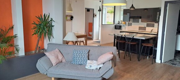 Apartamento de 3 dormitorios en Trebeurden, France No. 258486 4