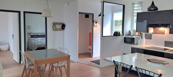 Apartamento de 3 dormitorios en Trebeurden, France No. 258486 10
