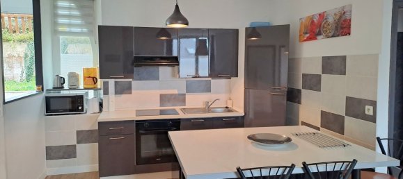 Apartamento de 3 dormitorios en Trebeurden, France No. 258486 7