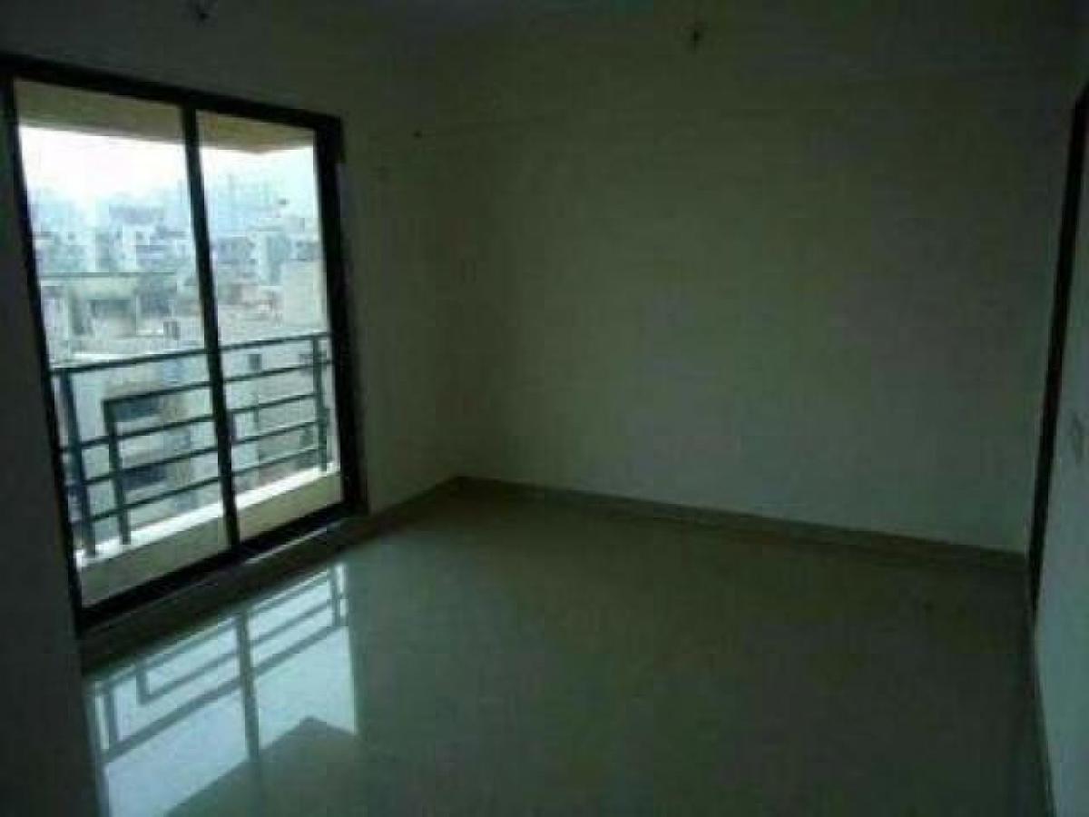 2 bedrooms House in Mumbai, India No. 60426