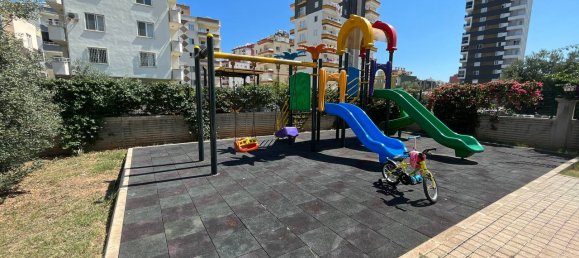 شقة 4+1 في Erdemli, Turkey رقم 14837 26