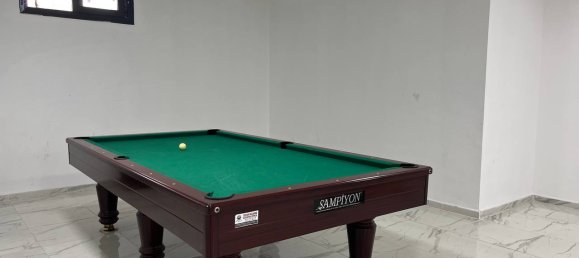 شقة 4+1 في Erdemli, Turkey رقم 14837 22