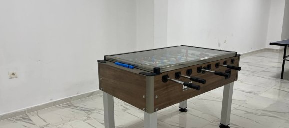 شقة 4+1 في Erdemli, Turkey رقم 14837 24