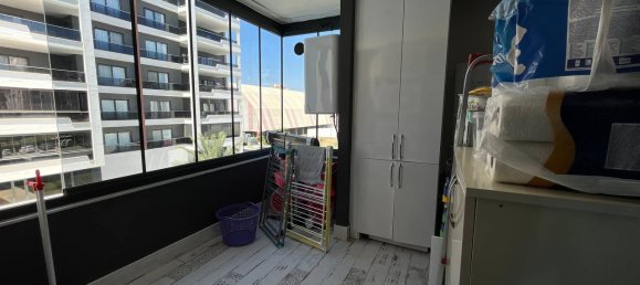 شقة 4+1 في Erdemli, Turkey رقم 14837 9