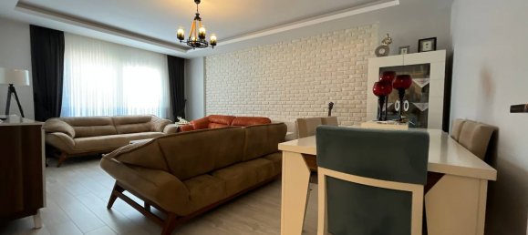 شقة 4+1 في Erdemli, Turkey رقم 14837 10