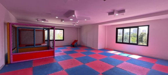 شقة 4+1 في Erdemli, Turkey رقم 14837 16