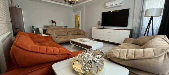 شقة 4+1 في Erdemli, Turkey رقم 14837 5