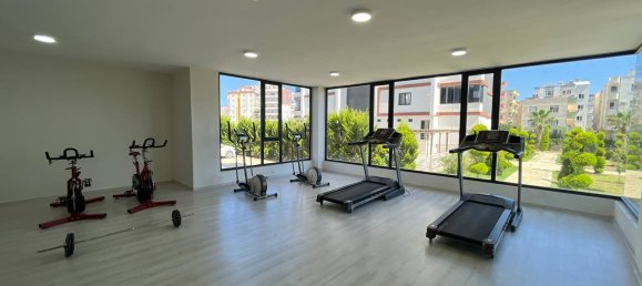 شقة 4+1 في Erdemli, Turkey رقم 14837 14