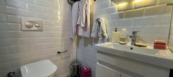 شقة 4+1 في Erdemli, Turkey رقم 14837 3