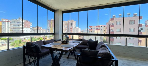 شقة 4+1 في Erdemli, Turkey رقم 14837 25