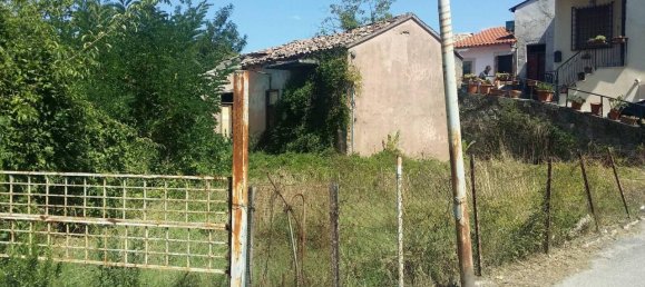 4-salle Maison à Frosinone, Italy No. 160906 2