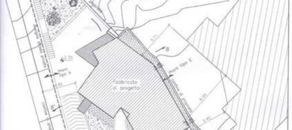 4-salle Maison à Frosinone, Italy No. 160906 21