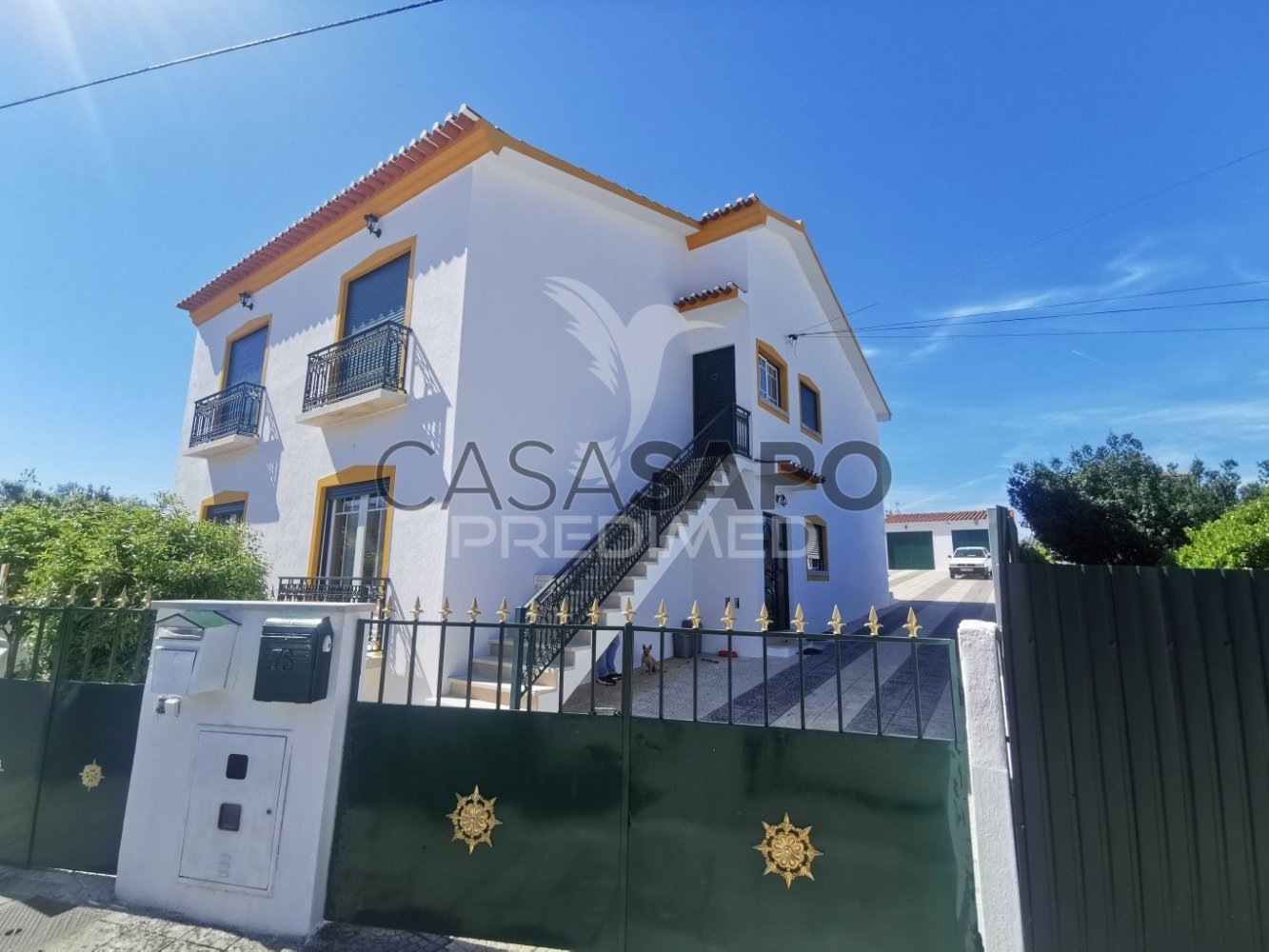 3 chambres Maison à Quarteira, Portugal No. 192945