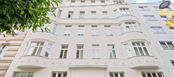 4 rooms Penthouse in Neubau, Austria No. 216891 19