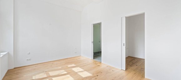 4 rooms Penthouse in Neubau, Austria No. 216891 14