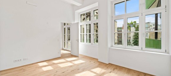 4 rooms Penthouse in Neubau, Austria No. 216891 15