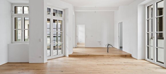 4 rooms Penthouse in Neubau, Austria No. 216891 6